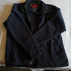 Under Armour fleece jacket